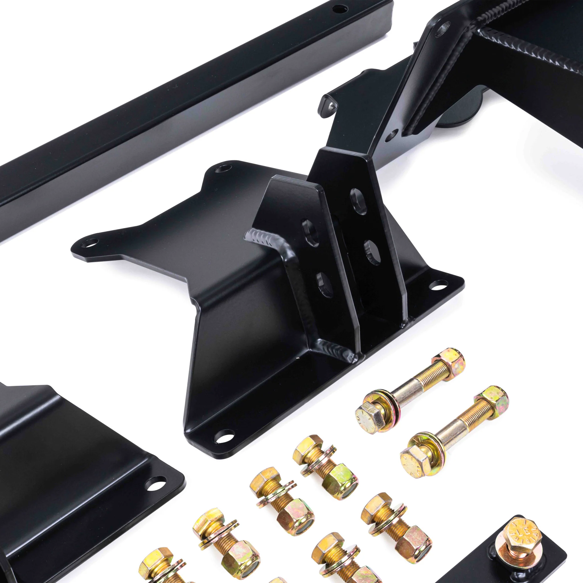 Bolt On Bump Stop Kit - Image 3