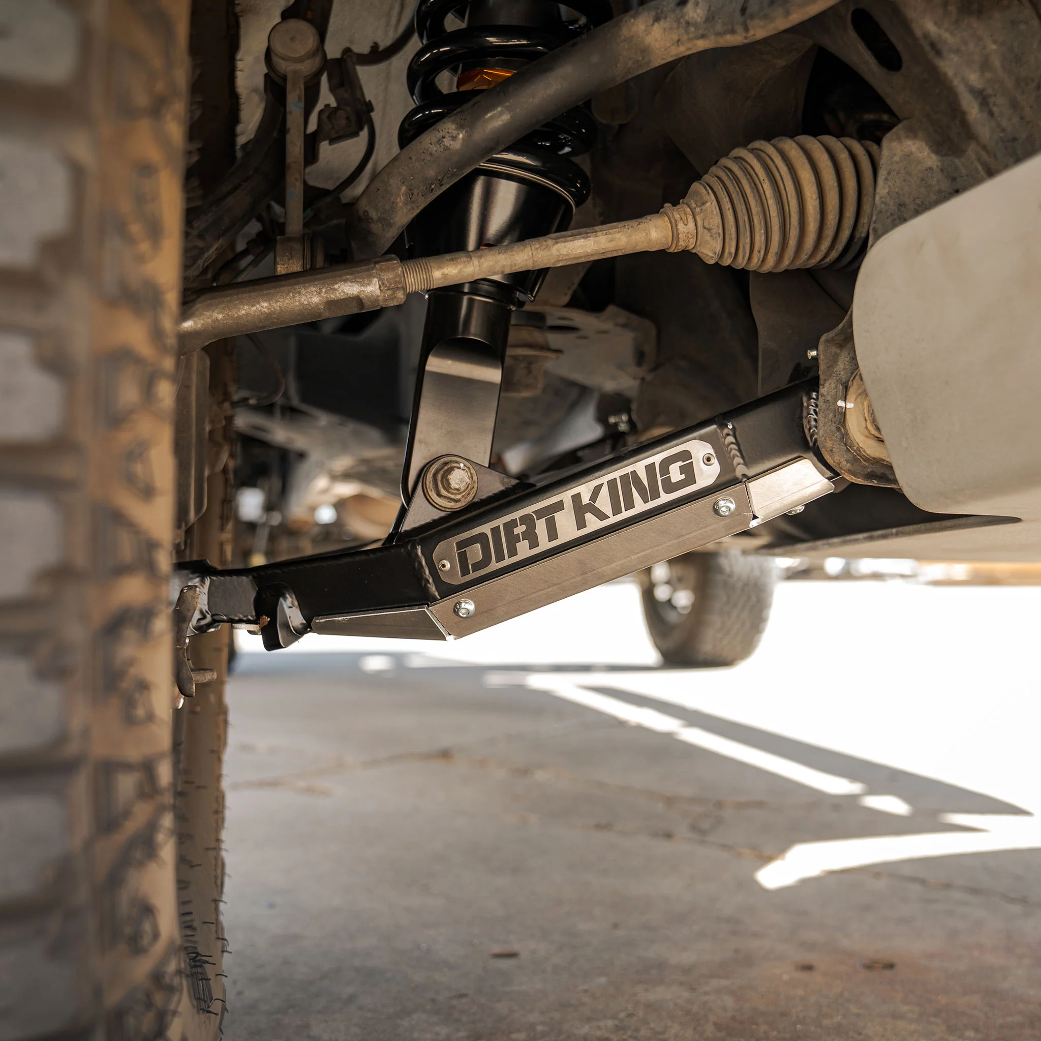 Performance Lower Control Arms - Image 3