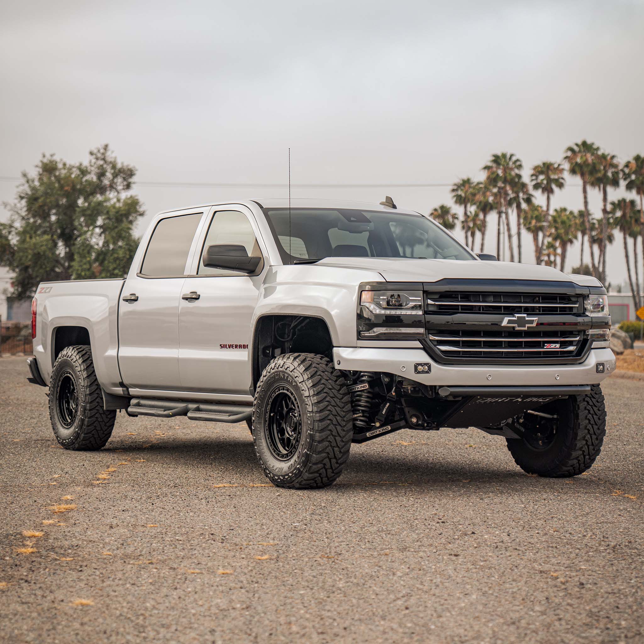 Prerunner Front Bumper - Image 7